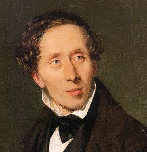 Hans Christian Andersen and His Victorian Translators